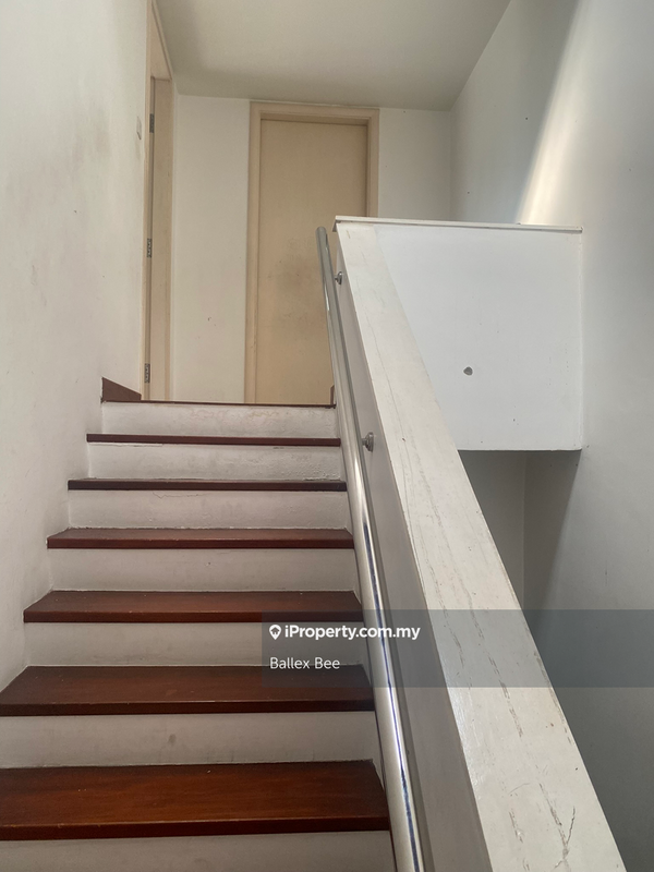 Semi-Detached House for Sale in Damansara Heights, KL City Centre by Ballex Bee - iProperty.com.my
