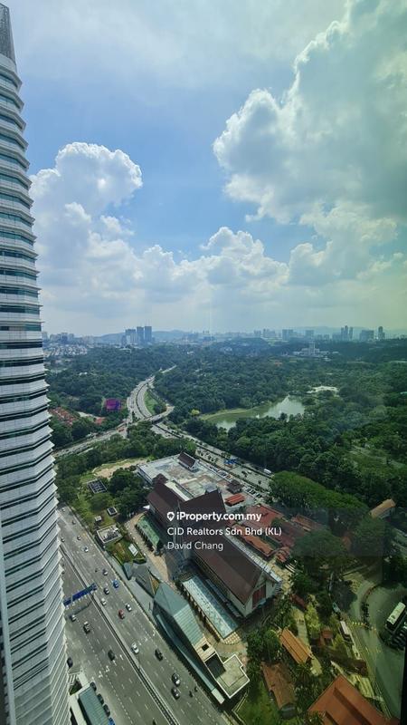 Service Residence for Rent in St Regis by David Chang - iProperty.com.my