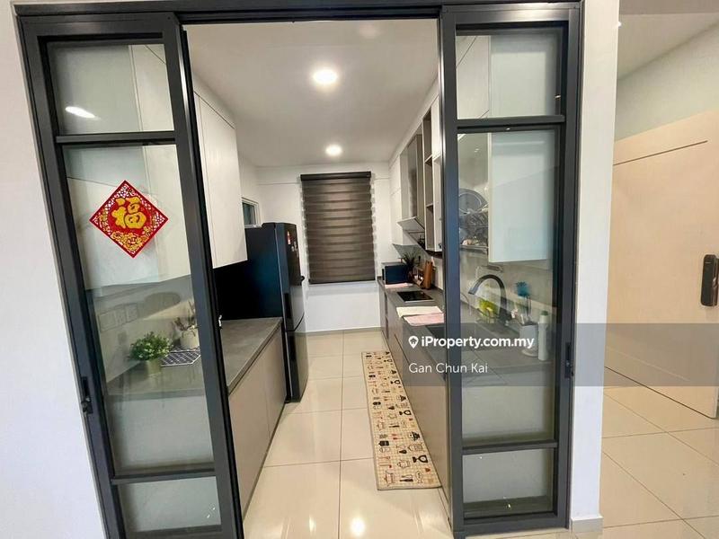 Kondominium untuk Disewa di SummerSkye Residences oleh Gan Chun Kai - iProperty.com.my