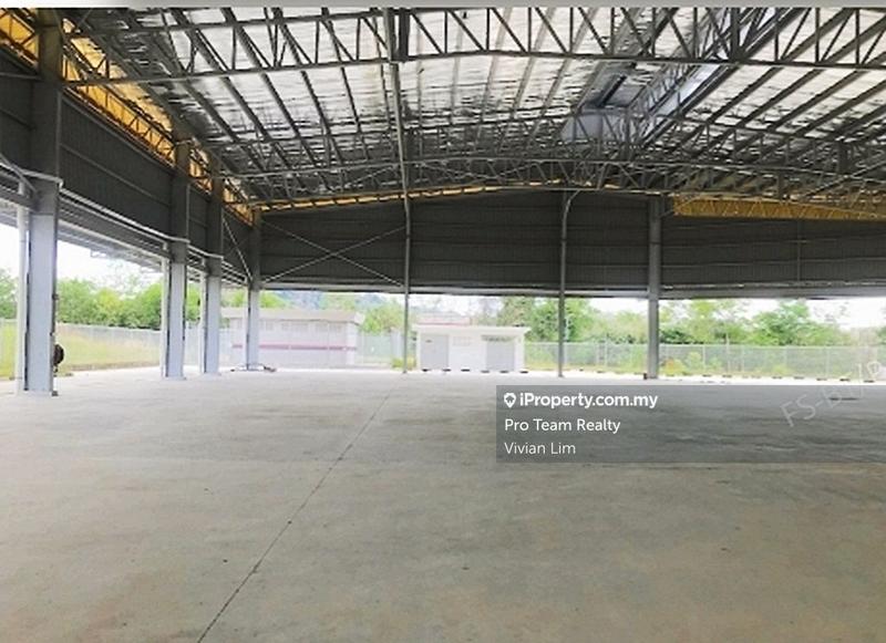 Detached Factory for Sale in Johor Bahru, Johor by Vivian Lim - iProperty.com.my
