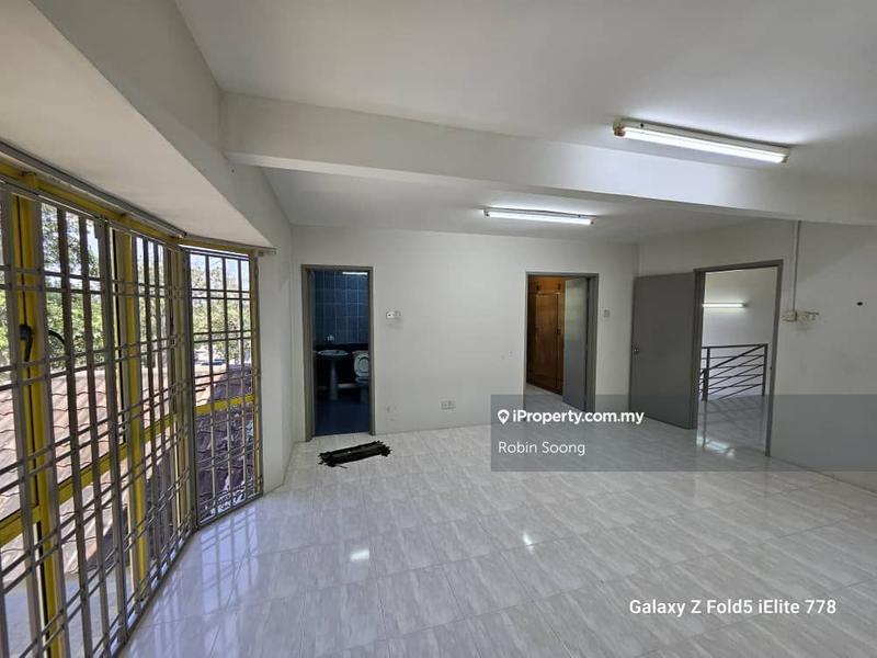 Bungalow House for Sale in Taman Suria, Bukit Katil by Robin Soong - iProperty.com.my