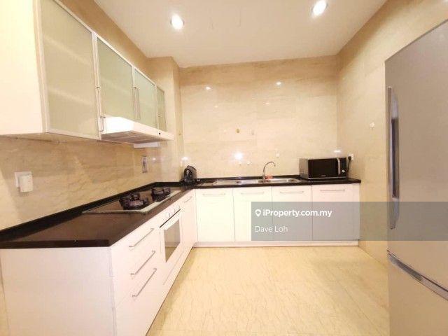 Condominium for Rent in Mutiara Upper East by Dave Loh - iProperty.com.my