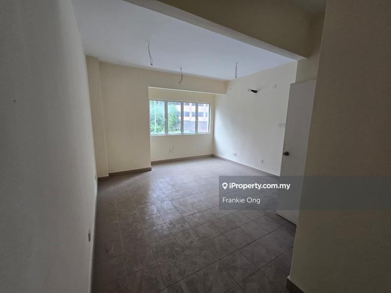 Rumah Teres 2.5-Tingkat untuk Dijual di Taman Midah, Cheras oleh Frankie Ong - iProperty.com.my