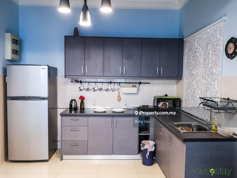 For Sale - Boulevard Serviced Apartment