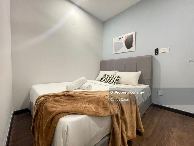 Service Residence for Sale in Bintang Fairlane Residences by Candy Soon - iProperty.com.my