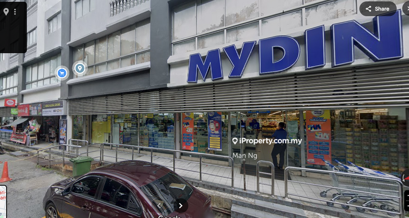 For Rent - Selayang Utama