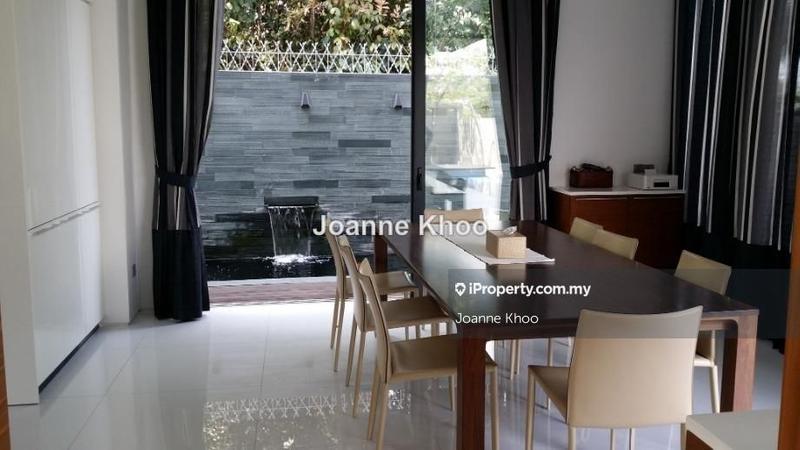 Bungalow House for Sale in Seputeh Garden,Laman Seputeh,Seputeh, KL, Seputeh by Joanne Khoo - iProperty.com.my