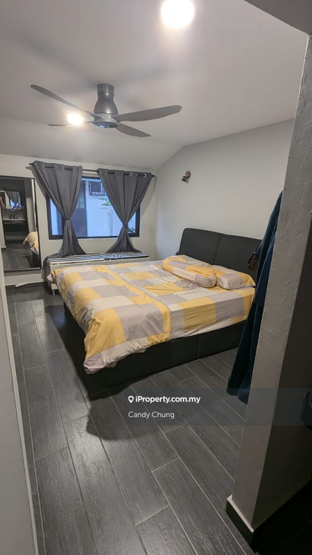 1.5-storey Terraced House for Sale in Pjs 7, Sunway by Candy Chung - iProperty.com.my