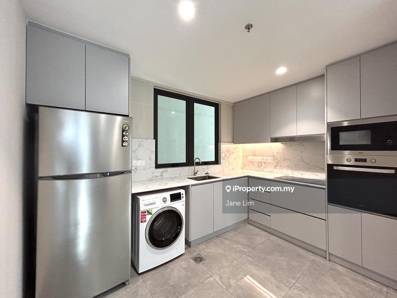 For Sale - Ooak Serviced Apartments @ Kiara 163