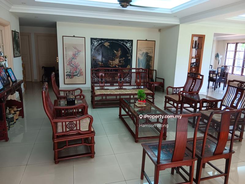 Bungalow House for Sale in z5uvv, Cheras by Harrison Wong - iProperty.com.my