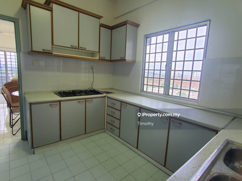Kondominium untuk Disewa di Casuarina Park (Pandan Wangi) oleh Timothy - iProperty.com.my