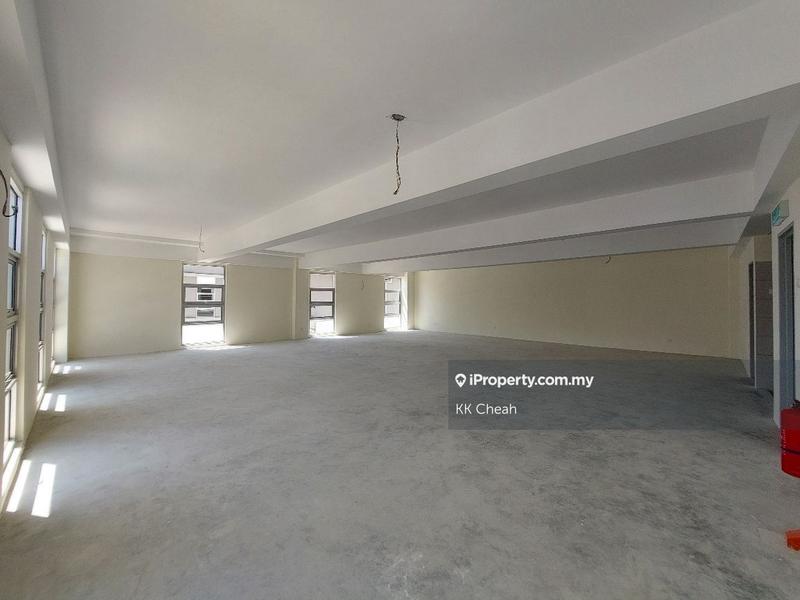Semi-D Factory for Rent in Saujana Rawang, Rawang by KK Cheah - iProperty.com.my
