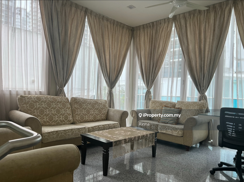 Condominium for Sale in Kiara 9 Residency by Rinna - iProperty.com.my
