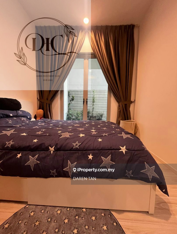 Kediaman Servis untuk Dijual di Cantara Residences oleh DAREN TAN - iProperty.com.my