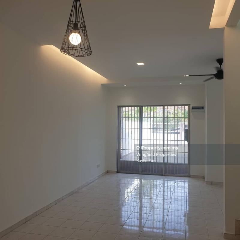 2-storey Terraced House for Sale in Bandar Puteri Klang, Klang by Kaylie Yan - iProperty.com.my