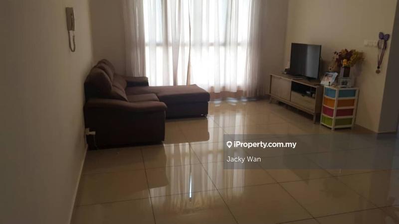 Residensi Servis untuk Disewa di Avantas Residences oleh Jacky Wan - iProperty.com.my