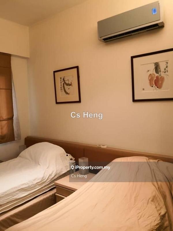 Condominium for Sale in Indah Damansara by Cs Heng - iProperty.com.my