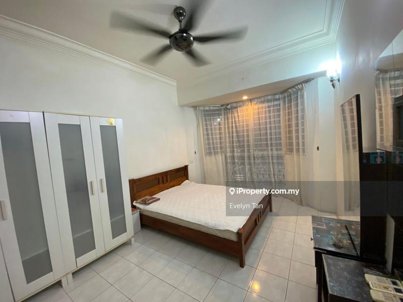 For Rent - The 19 Usj City Mall