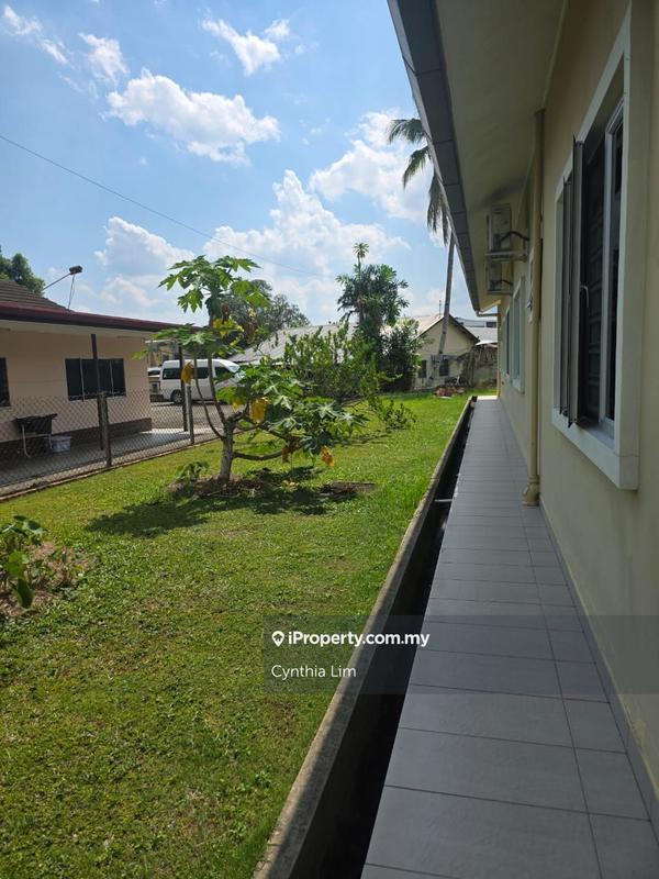 Bungalow House untuk Dijual di Kuching, Sarawak oleh Cynthia Lim - iProperty.com.my