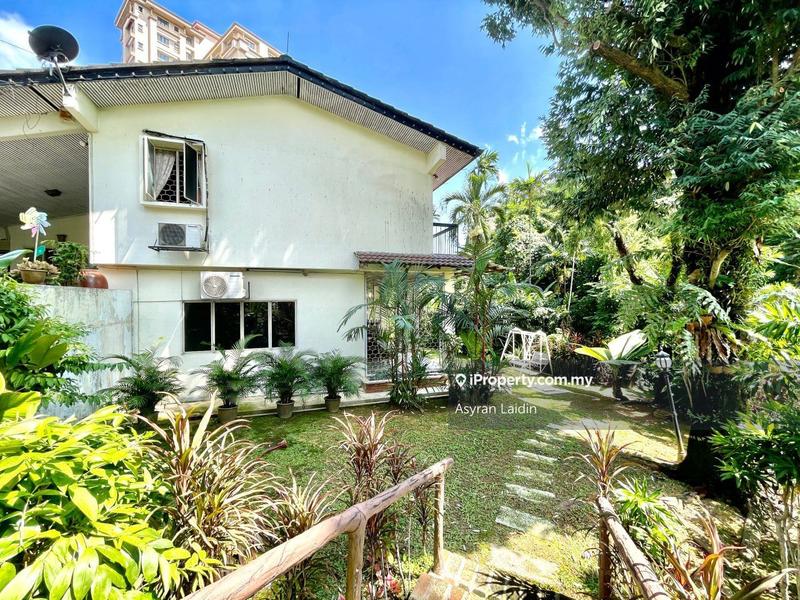 Bungalow House for Sale in Seksyen 16, Petaling Jaya by Asyran Laidin - iProperty.com.my