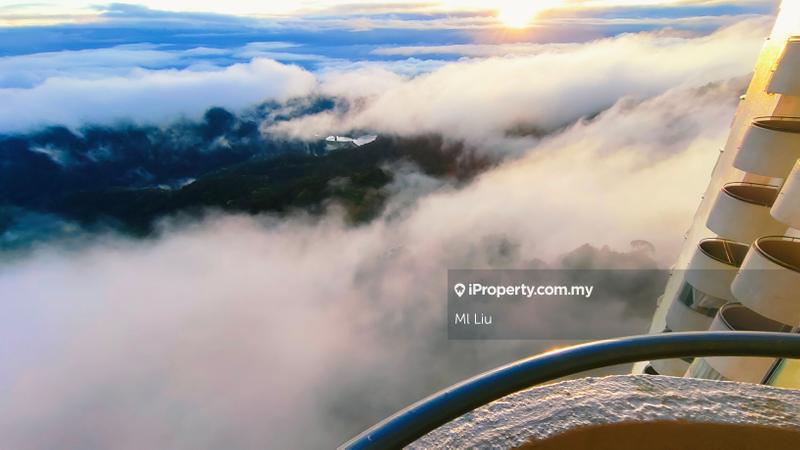 Pangsapuri untuk Disewa di Golden Hills Resort (Amber Court Apartment) oleh Ml Liu - iProperty.com.my