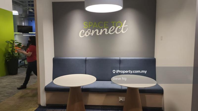 Office for Rent in Subang Jaya, Selangor by Steve Ng - iProperty.com.my