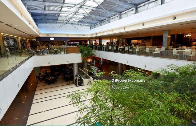 Pejabat untuk Disewa di Raja Chulan, KL City Centre oleh Robert Law - iProperty.com.my