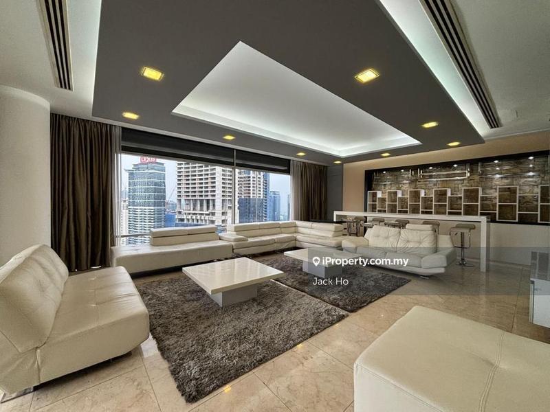 For Sale - Pavilion Residences