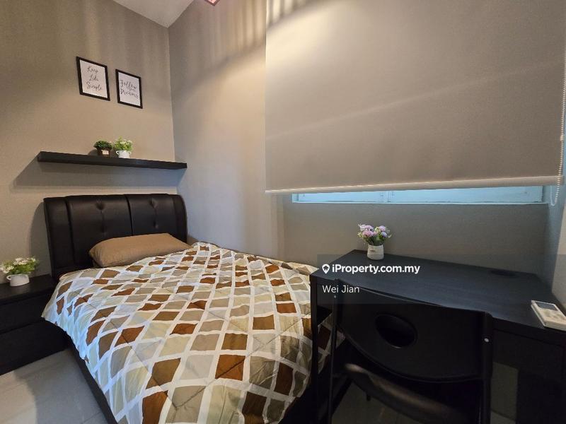 Condominium for Rent in The Regina by Wei Jian - iProperty.com.my