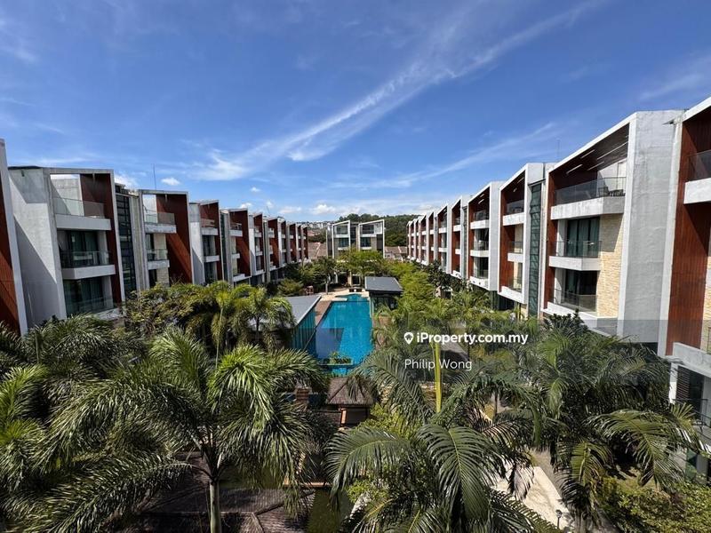 Townhouse for Sale in Taman Jinma, Seri Kembangan by Philip Wong - iProperty.com.my