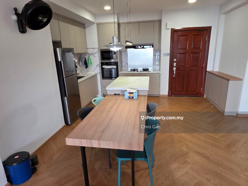 Condominium for Rent in Kuantan Tembeling Resort by Chris Gan - iProperty.com.my