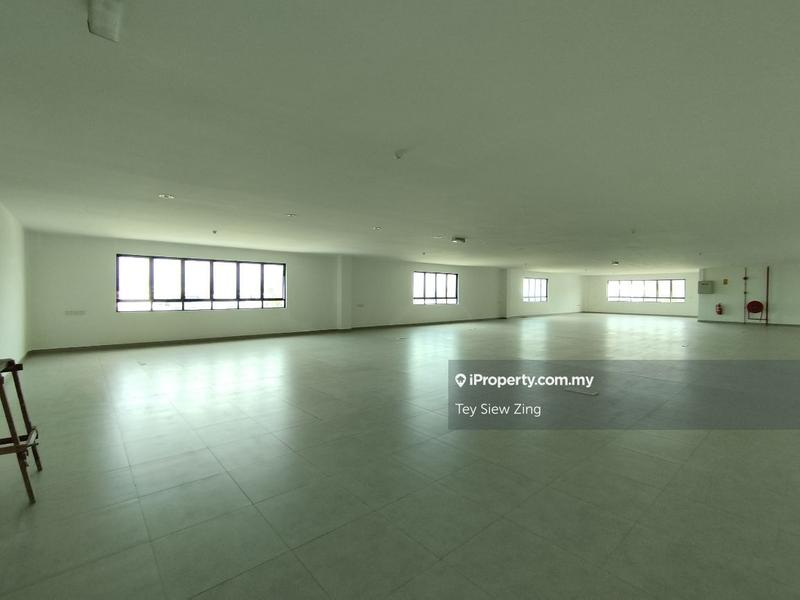 For Rent - Balakong, Kampung Baru Balakong, Kawasan Perindustrian Balakong