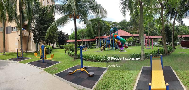 For Sale - Ridzuan Condominium