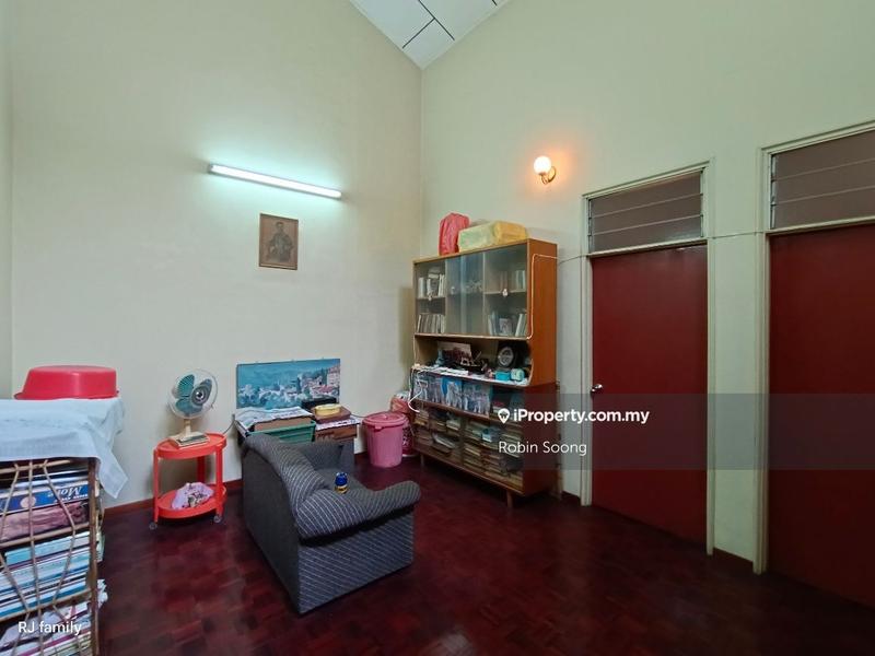 2-storey Terraced House for Sale in Kampung Lapan, Melaka City by Robin Soong - iProperty.com.my