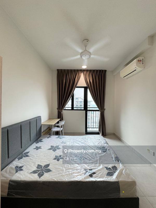 Service Residence for Rent in Majestic Maxim by Ck Yee - iProperty.com.my