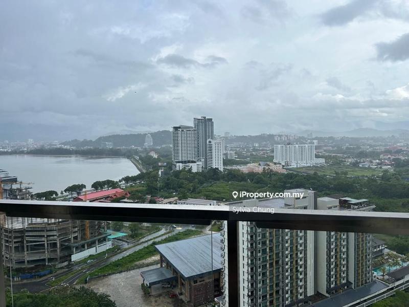 For Sale - The Peak Vista