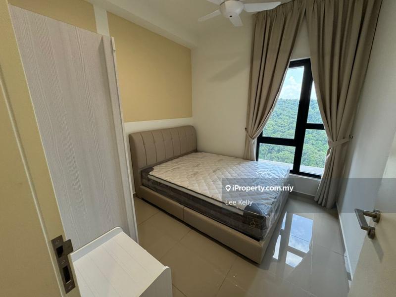 Service Residence for Sale in D'Cosmos Residences by Lee Kelly - iProperty.com.my