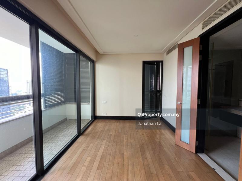 Kondominium untuk Dijual di The Binjai on the Park oleh Jonathan Lai - iProperty.com.my