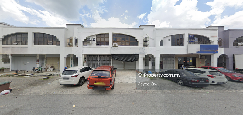 Shop for Sale in Bandar Teknologi Kajang, Kajang by Jayee Ow - iProperty.com.my