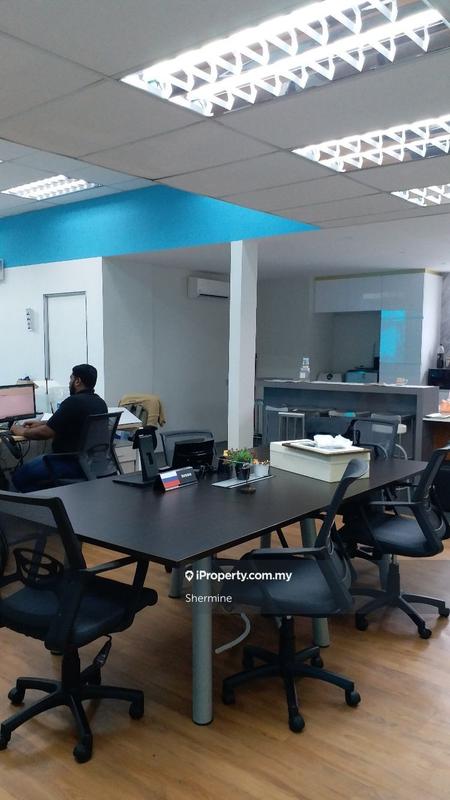 Semi-D Factory for Sale in Bukit Jelutong, Shah Alam by Shermine - iProperty.com.my