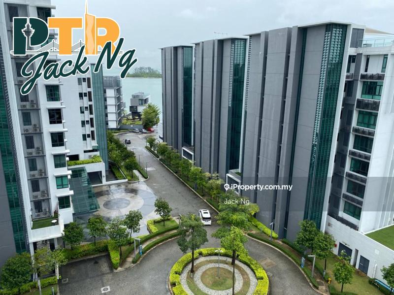 Condominium for Sale in The Light Point by Jack Ng - iProperty.com.my