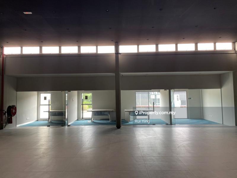 Gudang untuk Disewa di Bandar Kinrara Seksyen 3, Bandar Kinrara oleh Rui Ying - iProperty.com.my