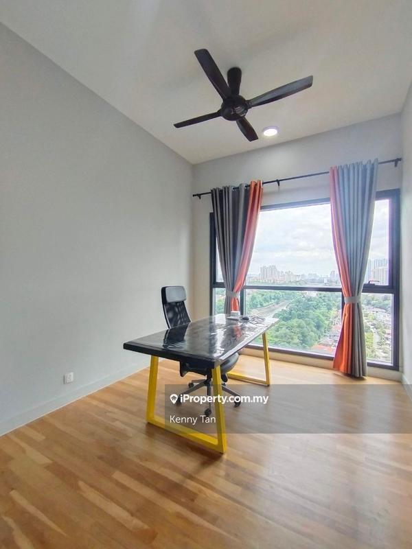Kediaman Servis untuk Dijual di Dianthus @ Tropicana Gardens oleh Kenny Tan - iProperty.com.my