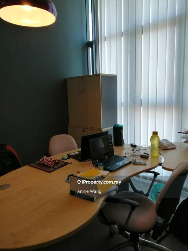 Pejabat untuk Dijual di Tropicana, Petaling Jaya oleh Annie Wang - iProperty.com.my