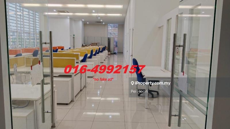 For Sale - Penang Science Park Factory for Sale
