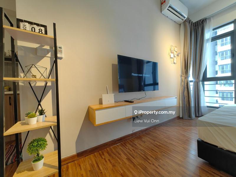 Service Residence for Sale in K Avenue by Liaw Vui Onn - iProperty.com.my