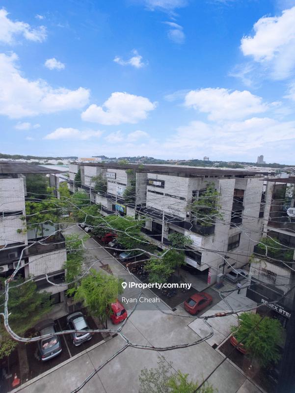 Shop-Office for Sale in Sungai Buloh, Selangor by Ryan Cheah - iProperty.com.my