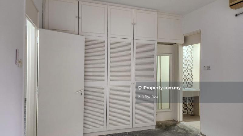 Kondominium untuk Dijual di Desa Damansara oleh Fifi Syafiza - iProperty.com.my