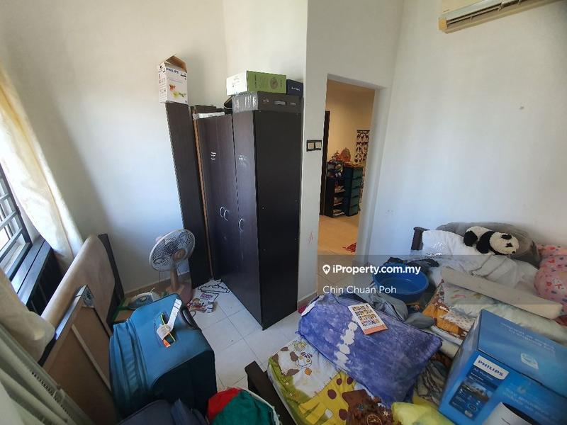 Kondominium untuk Dijual di Kelana Mahkota oleh Chin Chuan Poh - iProperty.com.my