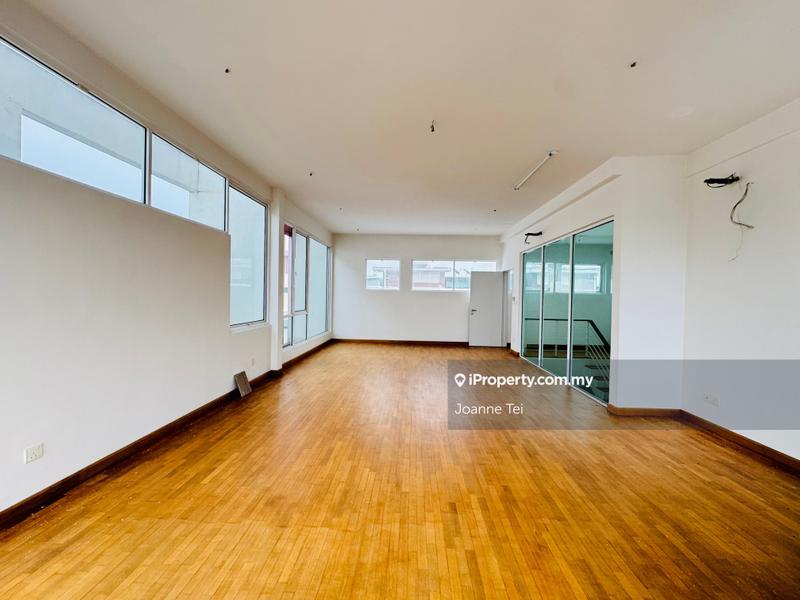 Semi-Detached House for Sale in Jacaranda Garden Residence, Cyberjaya, Cyberjaya by Joanne Tei - iProperty.com.my